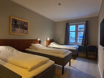 First Hotel Breiseth