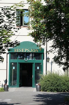 First Hotel Breiseth