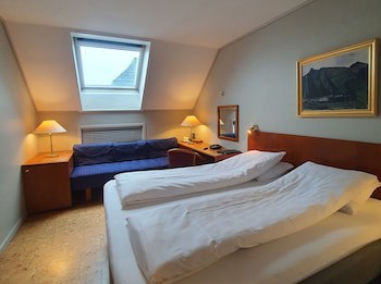 First Hotel Breiseth