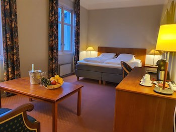 First Hotel Breiseth