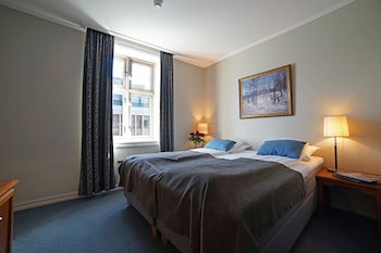 First Hotel Breiseth