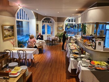 First Hotel Breiseth