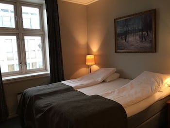 First Hotel Breiseth
