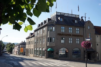 First Hotel Breiseth