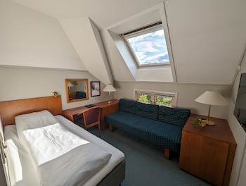 First Hotel Breiseth
