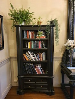 First Hotel Breiseth