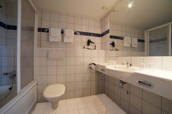 First Hotel Breiseth