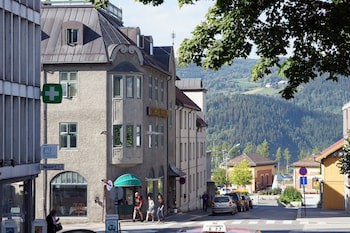 First Hotel Breiseth