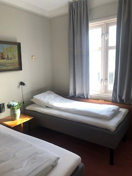 First Hotel Breiseth