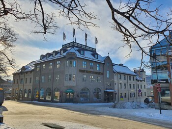 First Hotel Breiseth