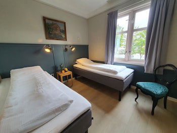 First Hotel Breiseth