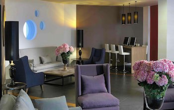 Hotel Caravel galeri fotoğrafı