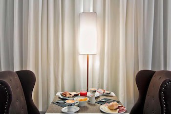 Hotel Caravel galeri fotoğrafı