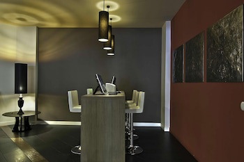 Hotel Caravel galeri fotoğrafı