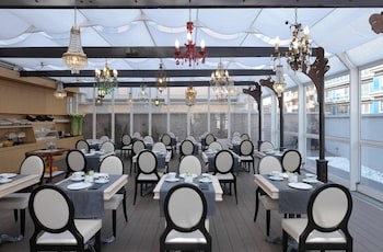 Hotel Caravel galeri fotoğrafı
