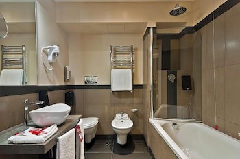 Hotel Caravel galeri fotoğrafı