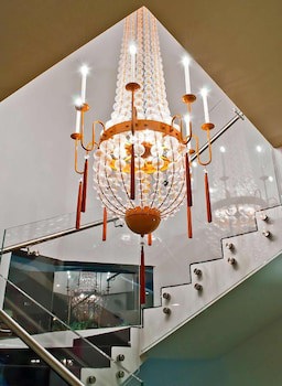 Hotel Caravel fotoğrafı