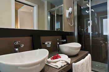 Hotel Caravel galeri fotoğrafı