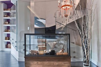 Hotel Caravel fotoğrafı