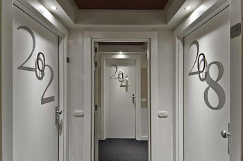 Hotel Caravel fotoğrafı