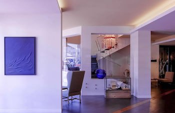 Hotel Caravel galeri fotoğrafı