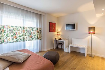Hotel Caravel galeri fotoğrafı