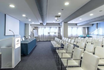 Hotel Caravel galeri fotoğrafı