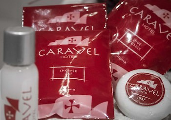 Hotel Caravel galeri fotoğrafı
