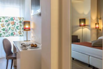 Hotel Caravel galeri fotoğrafı