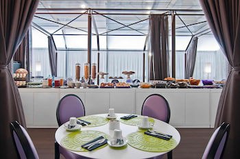 Hotel Caravel galeri fotoğrafı