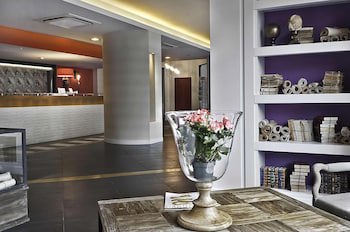 Hotel Caravel fotoğrafı