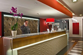 Hotel Caravel fotoğrafı