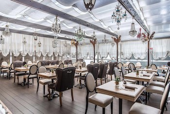 Hotel Caravel galeri fotoğrafı
