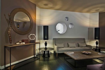 Hotel Caravel fotoğrafı