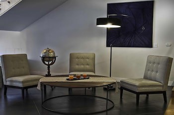 Hotel Caravel fotoğrafı
