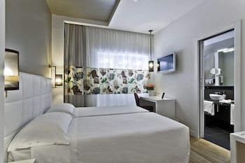 Hotel Caravel galeri fotoğrafı
