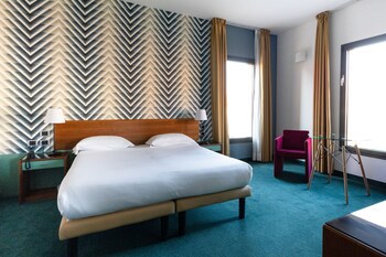 Hotel Filanda galeri fotoğrafı