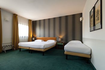 Hotel Filanda galeri fotoğrafı