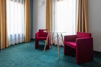 Hotel Filanda galeri fotoğrafı
