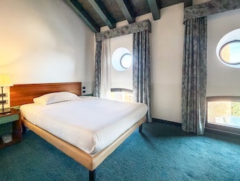 Hotel Filanda galeri fotoğrafı