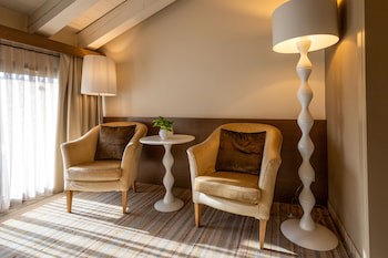 Hotel Filanda galeri fotoğrafı