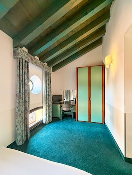 Hotel Filanda galeri fotoğrafı