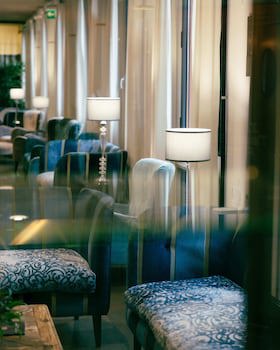 Hotel Filanda fotoğrafı