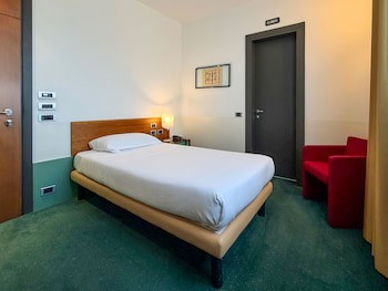 Hotel Filanda galeri fotoğrafı