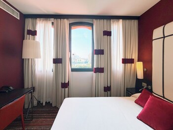 Hotel Filanda galeri fotoğrafı