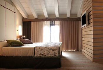 Hotel Filanda galeri fotoğrafı