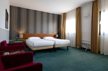 Hotel Filanda galeri fotoğrafı