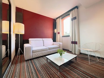 Hotel Filanda galeri fotoğrafı