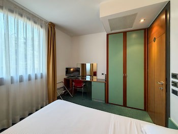 Hotel Filanda galeri fotoğrafı