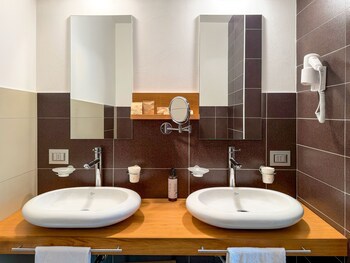 Hotel Filanda galeri fotoğrafı